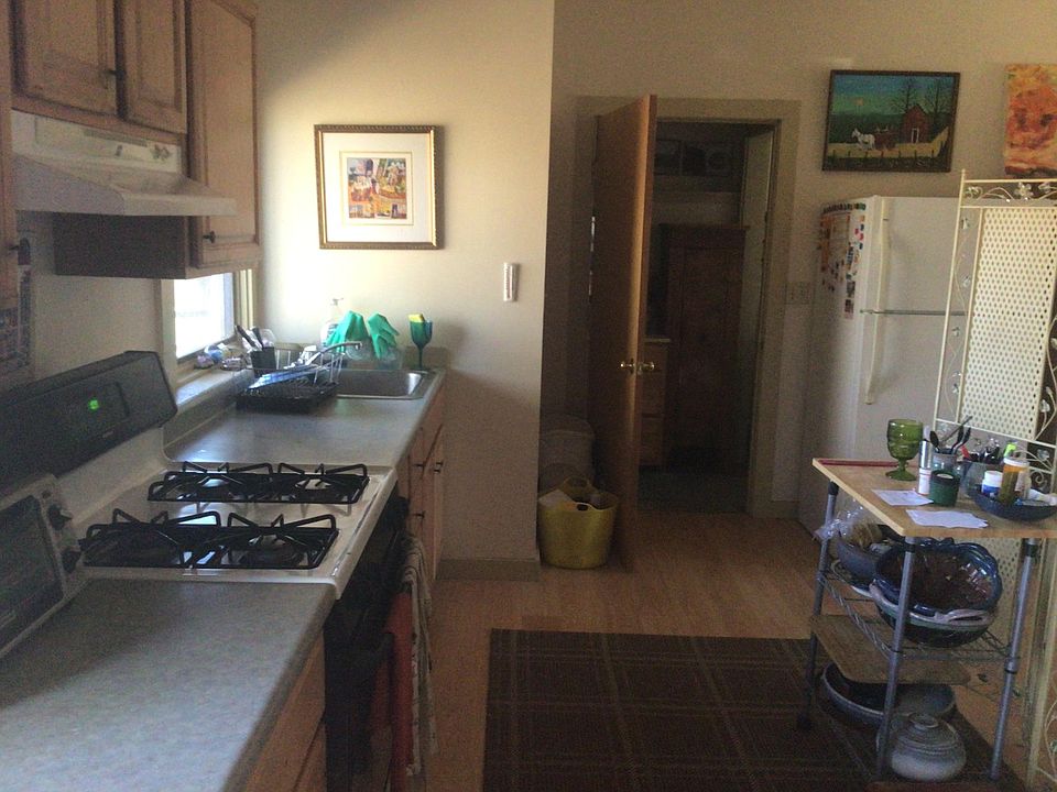 Kitchen gallery