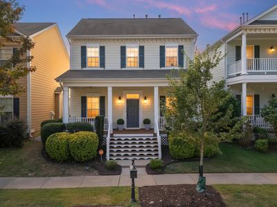 913 Chapanoke Rd, Raleigh, NC, 27603