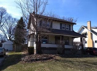 4230 Helena Ave, Youngstown, OH