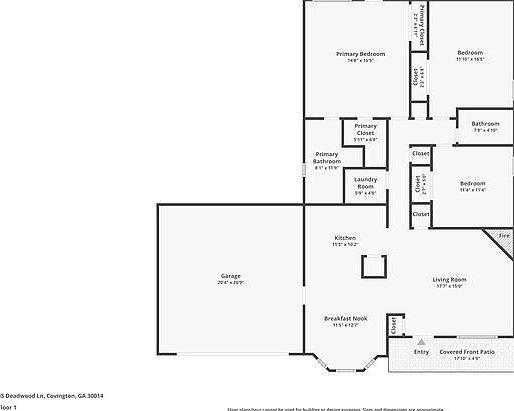 2nd image of this home
