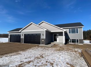 14962 304th Ave NW, Blue Hill Township, MN 55371