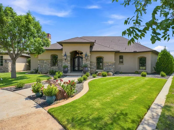 5923 Shadyview Pl, Midland, TX 79707