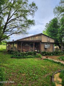 4539 Bartow Rd, Greenwood, FL, 32443