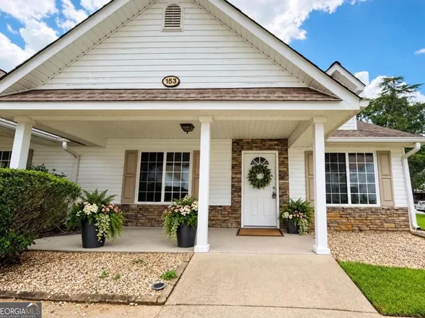 153 Crest Pointe, Bremen, GA 30110