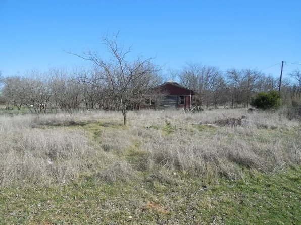 509 Byrens Ave, Ranger, TX 76470