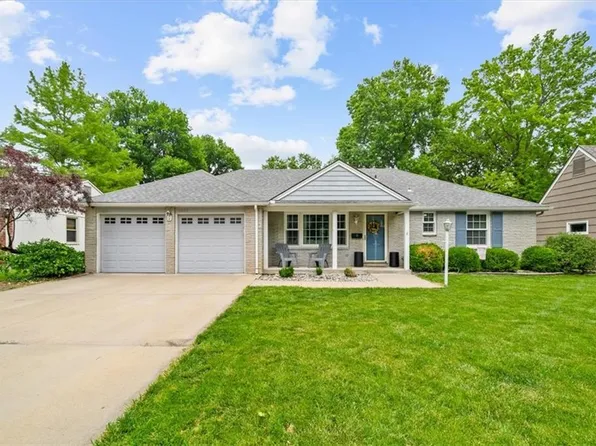 5629 Roeland Dr, Roeland Park, KS 66205