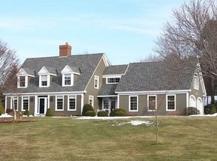 26 Coleman Rd, Groveland, MA 01834