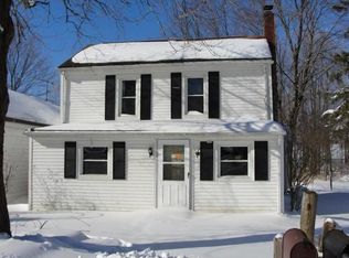 7907 Freedom Rd, Ravenna, OH 44266