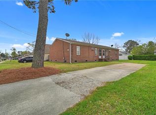 2517 Nevada Ave, Norfolk, VA 23513