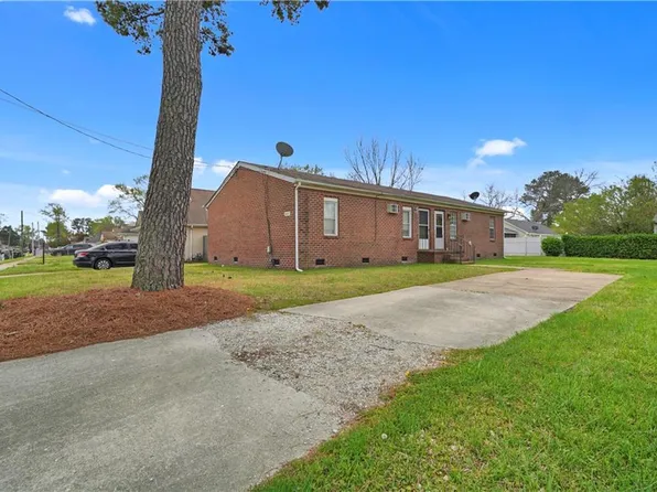 2517 Nevada Ave, Norfolk, VA 23513