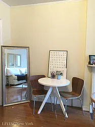 Rented by Living New York