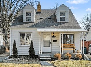 24310 Kipling St, Oak Park, MI 48237