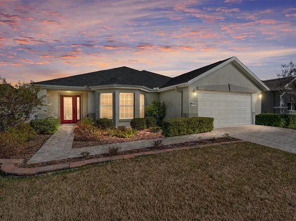 12591 SE 97th Terrace Rd, Summerfield, FL 34491