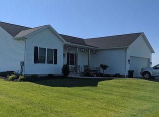 2384 Custar Rd, Deshler, OH 43516