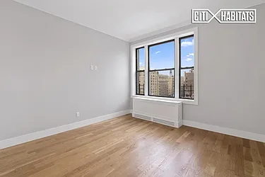 Rented by Citi Habitats