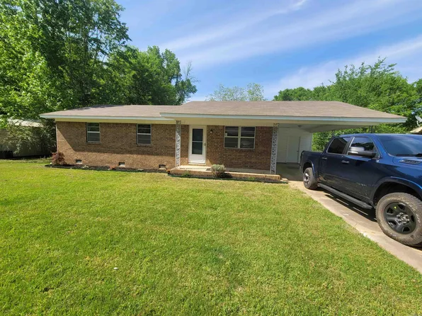 2134 Grant St, Malvern, AR 72104