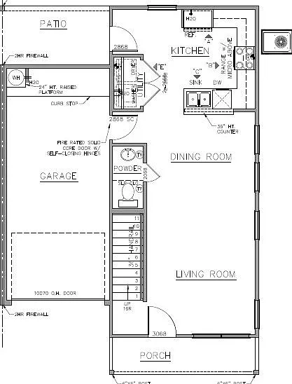 21369 West Wallis Dr - Unit B — Photo 3