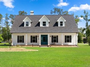 2848 W Levingwood Rd, Lake Charles, LA 70611