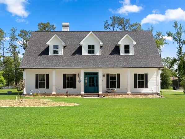 2848 W Levingwood Rd, Lake Charles, LA 70611