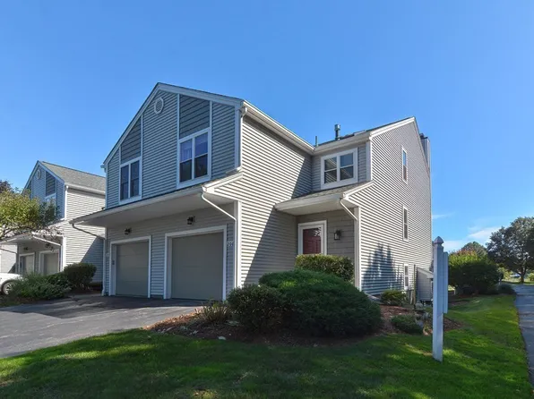 206 Treasure Island Rd #206, Webster, MA 01570