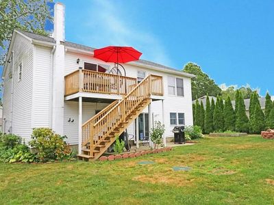 17 Metacomet St, Portsmouth, RI, 02871