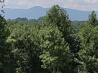 0 Fox Hall Dr LOT C, Amherst, VA 24521