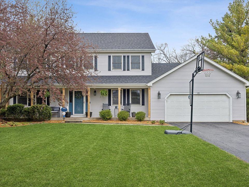 1st image of 395 Southampton Dr