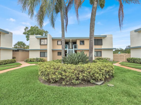 1551 NE 13th Terrace #A9, Jensen Beach, FL 34957