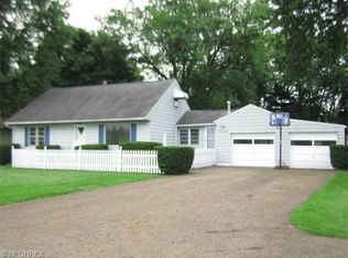 1309 E Smithville Western Rd, Wooster, OH