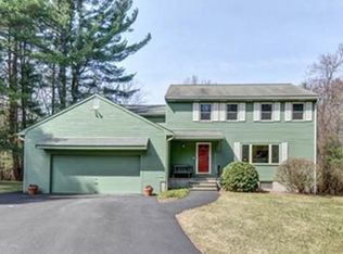 3 Seneca Ct, Acton, MA 01720