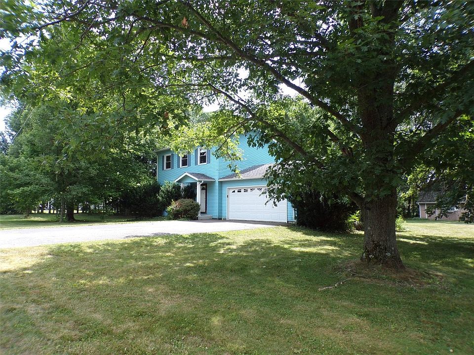 20 Linda Ln, Spencer, NY 14883 Zillow