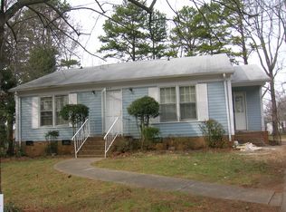 4325 Stepping Stone Dr, Charlotte, NC 28215