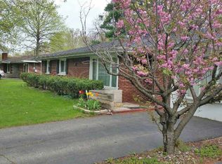 2725 Brandt St, Portage, IN 46368