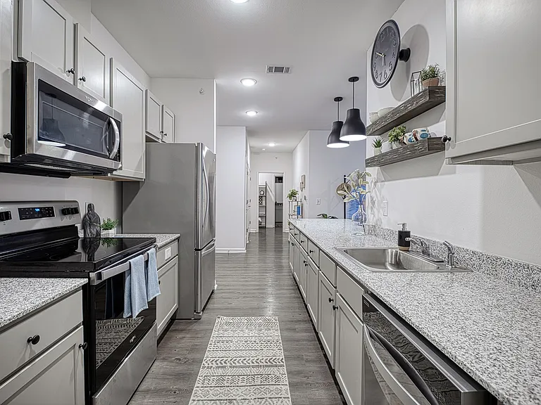 Flagship Carrollton Apartments and Townhomes — Photo 19