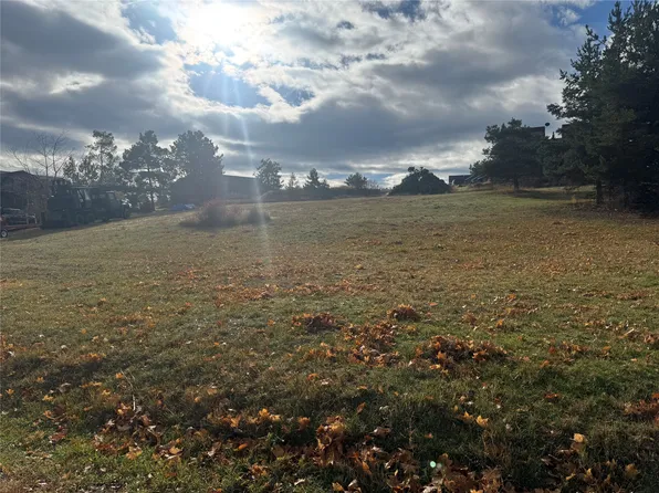 Nhn Fairway Dr, Hamilton, MT 59840