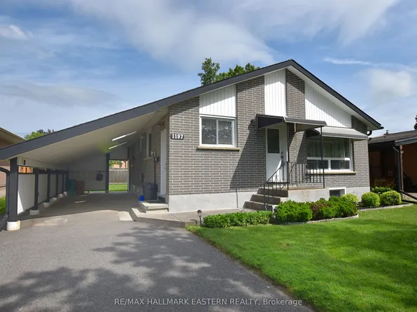 1197 Trentway Vis, Peterborough, ON K9H 6N7