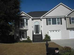 218 Bay Berry Ln, Rincon, GA 31326