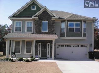 147 Abbey Rd, Elgin, SC 29045