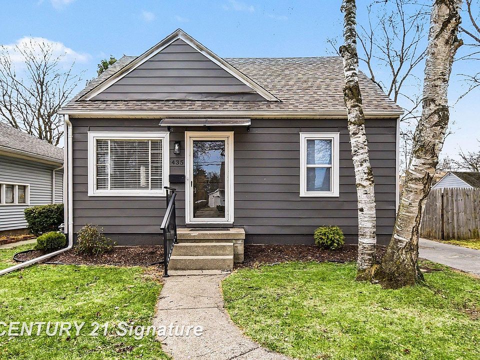 1st image of 435 Jameson St