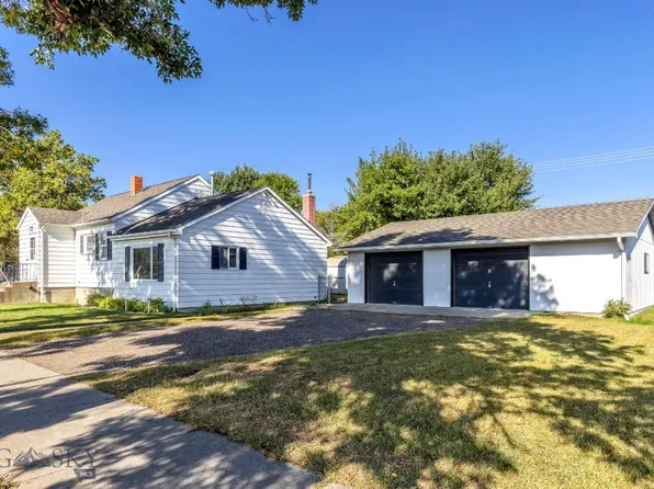 610 W Front St, Livingston, MT 59047
