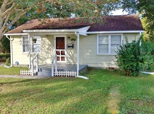 129 Jackson St, Edenton, NC 27932