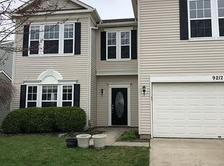 9212 W Lodge Ln, Pendleton, IN 46064