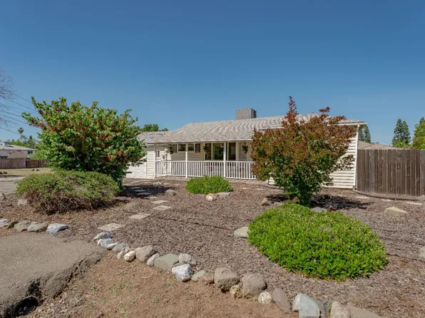 3555 Sue Pam Dr, Carmichael, CA 95608