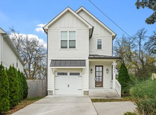 501 Waycross Dr, Nashville, TN 37211