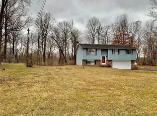 2933 E Overcoat Rd, Crawfordsville, IN 47933