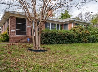 289 Pio Nono Ave, Macon, GA 31204