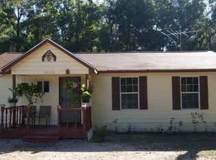 24193 Parker Rd, Porter, TX 77365