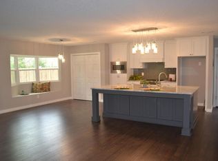 9204 Cary Barber Rd, Macclenny, FL 32063