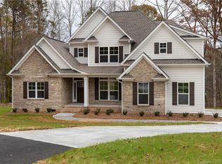 798 Rocky Hollow Trl, Clover, SC 29710