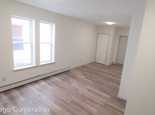 50 Elliott St APT 1W, Hartford, CT 06114